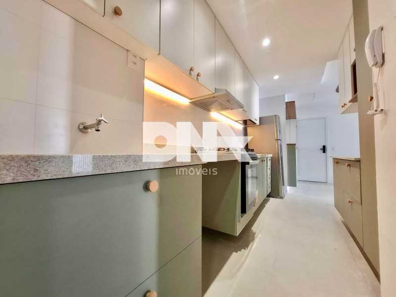 Apartamento 1 quarto à venda Flamengo, Rio de Janeiro - R$ 1.300.000 - BGAP10312