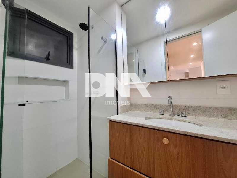 Apartamento 1 quarto à venda Flamengo, Rio de Janeiro - R$ 1.300.000 - BGAP10312