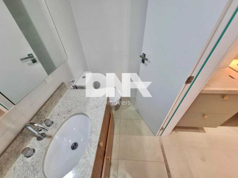 Apartamento 1 quarto à venda Flamengo, Rio de Janeiro - R$ 1.300.000 - BGAP10312