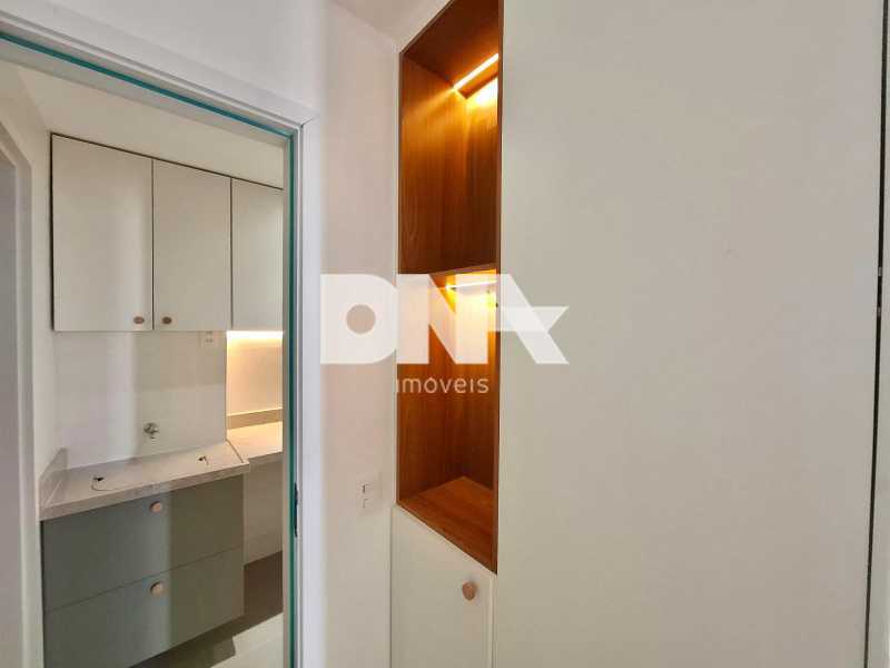 Apartamento 1 quarto à venda Flamengo, Rio de Janeiro - R$ 1.300.000 - BGAP10312