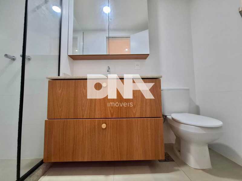 Apartamento 1 quarto à venda Flamengo, Rio de Janeiro - R$ 1.300.000 - BGAP10312
