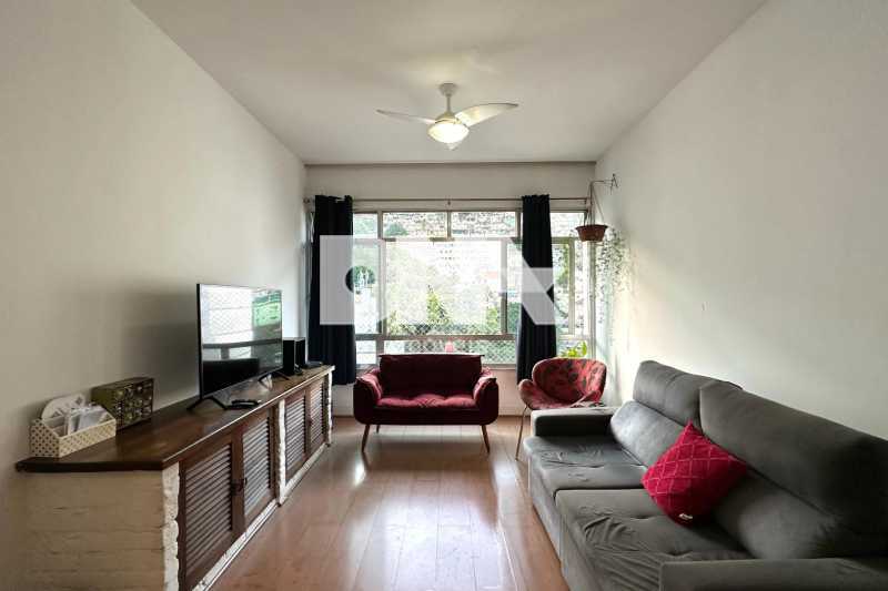 Imperdível - Apartamento à venda Rua General Ribeiro da Costa, Leme, Rio de Janeiro - R$ 1.190.000 - NSAP34100