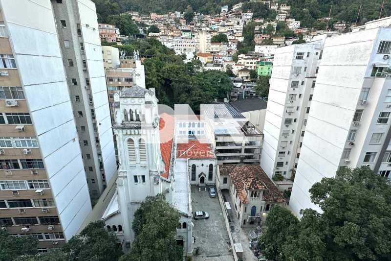 Imperdível - Apartamento à venda Rua General Ribeiro da Costa, Leme, Rio de Janeiro - R$ 1.190.000 - NSAP34100