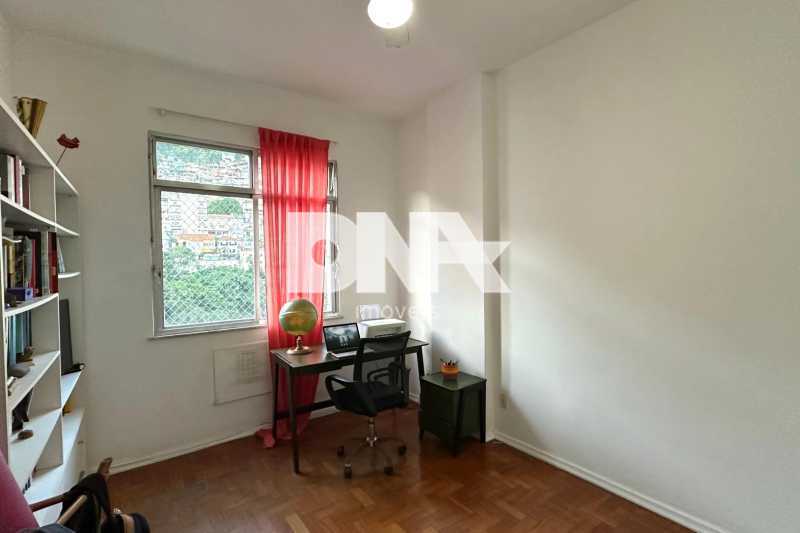 Imperdível - Apartamento à venda Rua General Ribeiro da Costa, Leme, Rio de Janeiro - R$ 1.190.000 - NSAP34100