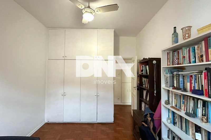Imperdível - Apartamento à venda Rua General Ribeiro da Costa, Leme, Rio de Janeiro - R$ 1.190.000 - NSAP34100