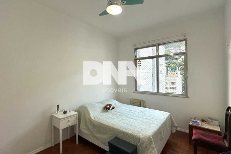 Imperdível - Apartamento à venda Rua General Ribeiro da Costa, Leme, Rio de Janeiro - R$ 1.190.000 - NSAP34100