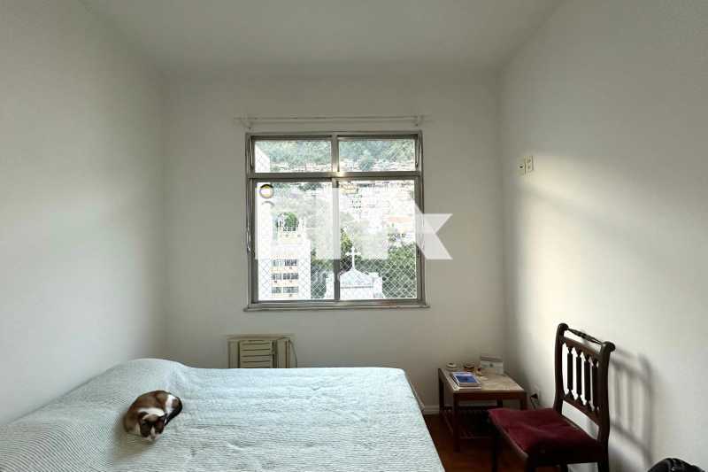 Imperdível - Apartamento à venda Rua General Ribeiro da Costa, Leme, Rio de Janeiro - R$ 1.190.000 - NSAP34100