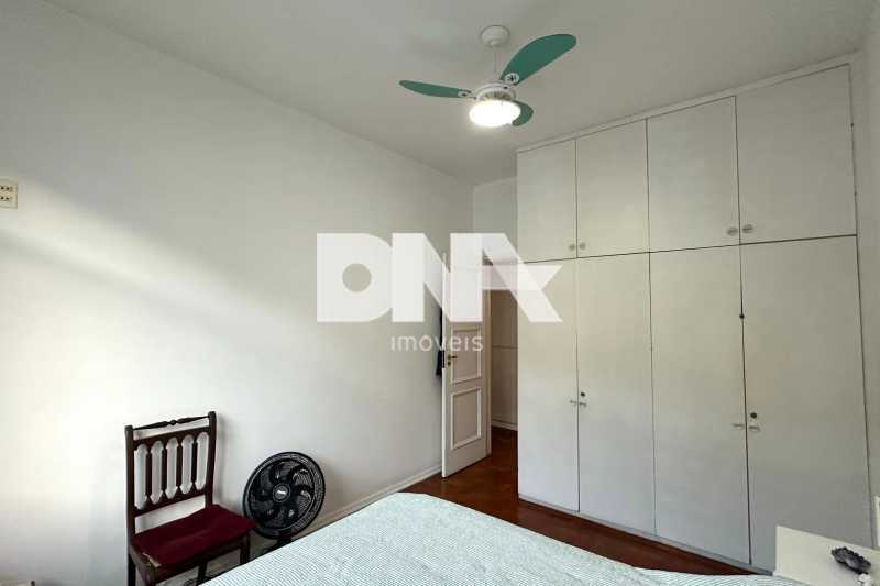 Imperdível - Apartamento à venda Rua General Ribeiro da Costa, Leme, Rio de Janeiro - R$ 1.190.000 - NSAP34100