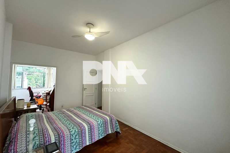 Imperdível - Apartamento à venda Rua General Ribeiro da Costa, Leme, Rio de Janeiro - R$ 1.190.000 - NSAP34100
