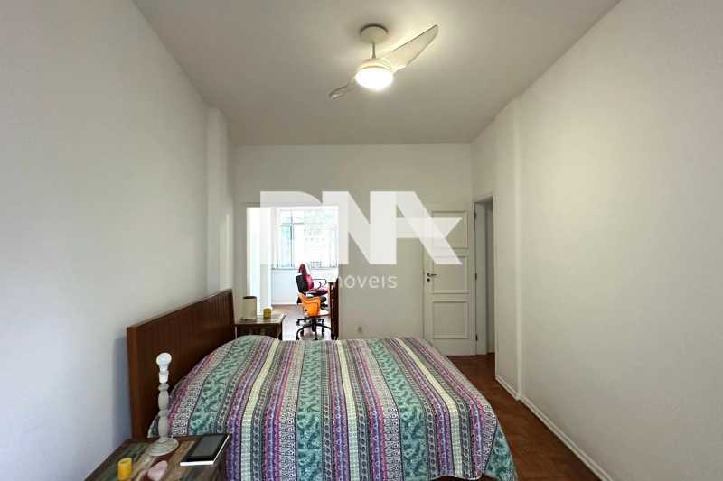 Imperdível - Apartamento à venda Rua General Ribeiro da Costa, Leme, Rio de Janeiro - R$ 1.190.000 - NSAP34100