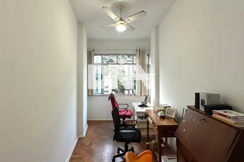 Imperdível - Apartamento à venda Rua General Ribeiro da Costa, Leme, Rio de Janeiro - R$ 1.190.000 - NSAP34100