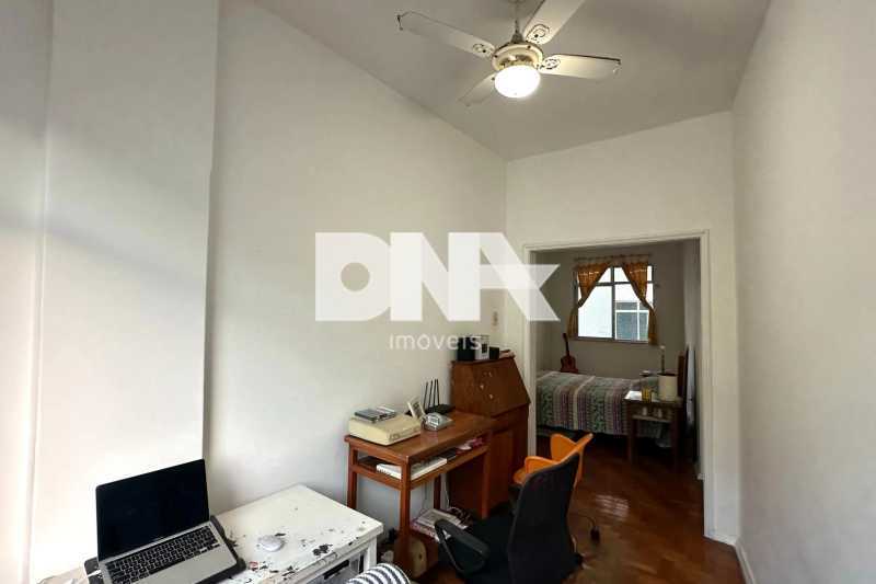Imperdível - Apartamento à venda Rua General Ribeiro da Costa, Leme, Rio de Janeiro - R$ 1.190.000 - NSAP34100