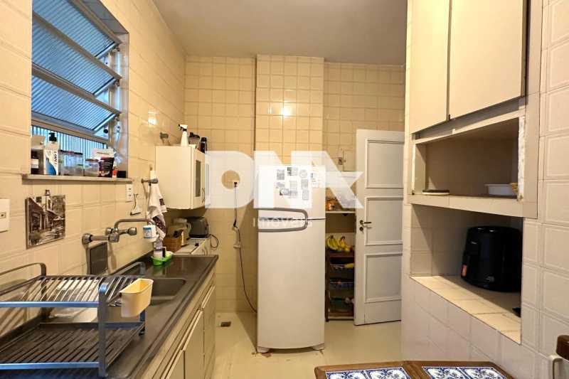Imperdível - Apartamento à venda Rua General Ribeiro da Costa, Leme, Rio de Janeiro - R$ 1.190.000 - NSAP34100