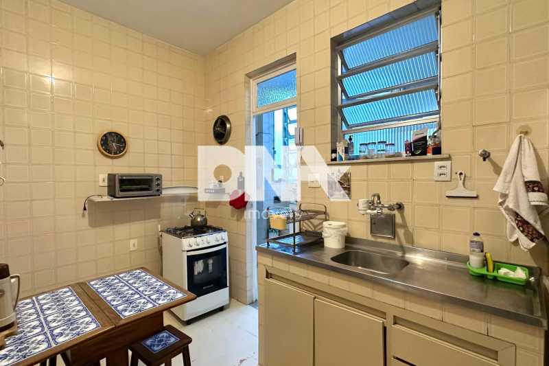 Imperdível - Apartamento à venda Rua General Ribeiro da Costa, Leme, Rio de Janeiro - R$ 1.190.000 - NSAP34100