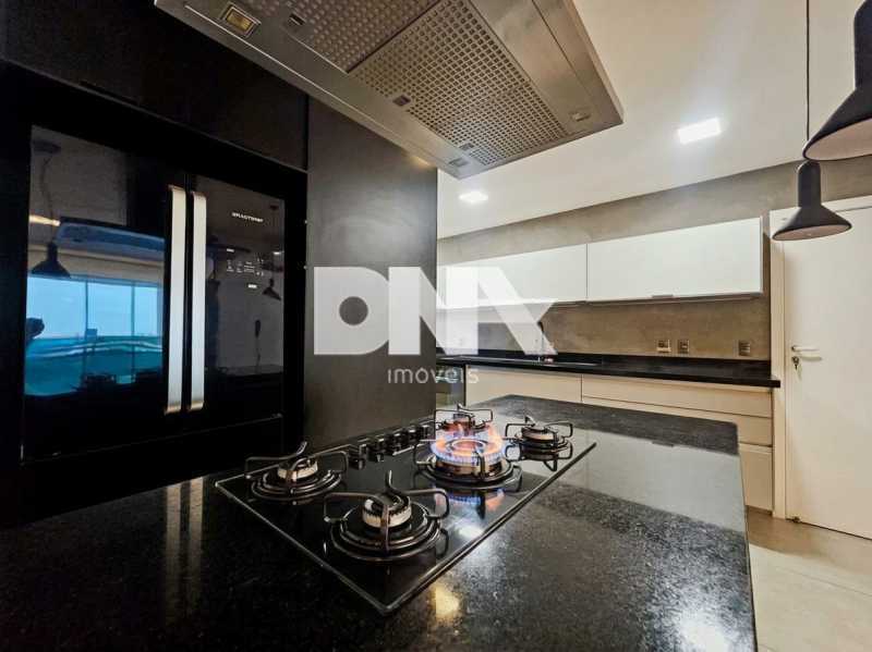 Imperdível - Apartamento 3 quartos à venda Jardim Oceânico Barra da Tijuca, Rio de Janeiro - R$ 2.480.000 - JOAP30666