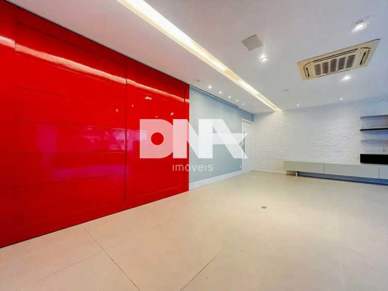Imperdível - Apartamento 3 quartos à venda Jardim Oceânico Barra da Tijuca, Rio de Janeiro - R$ 2.480.000 - JOAP30666