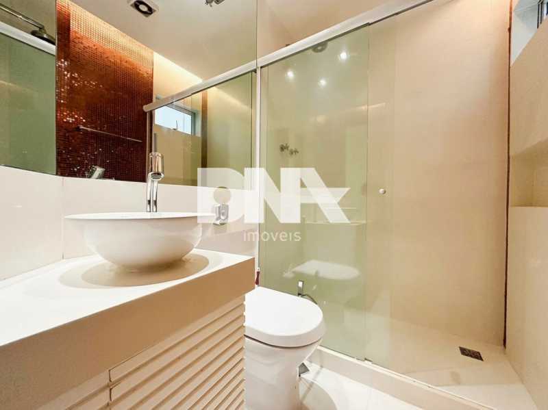 Imperdível - Apartamento 3 quartos à venda Jardim Oceânico Barra da Tijuca, Rio de Janeiro - R$ 2.480.000 - JOAP30666