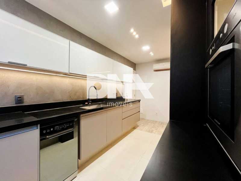 Imperdível - Apartamento 3 quartos à venda Jardim Oceânico Barra da Tijuca, Rio de Janeiro - R$ 2.480.000 - JOAP30666
