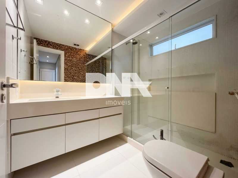 Imperdível - Apartamento 3 quartos à venda Jardim Oceânico Barra da Tijuca, Rio de Janeiro - R$ 2.480.000 - JOAP30666