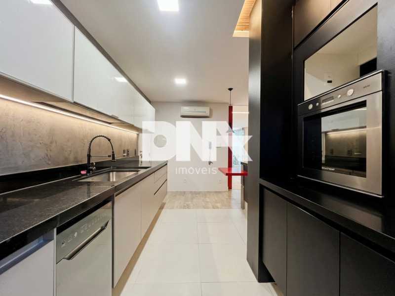Imperdível - Apartamento 3 quartos à venda Jardim Oceânico Barra da Tijuca, Rio de Janeiro - R$ 2.480.000 - JOAP30666