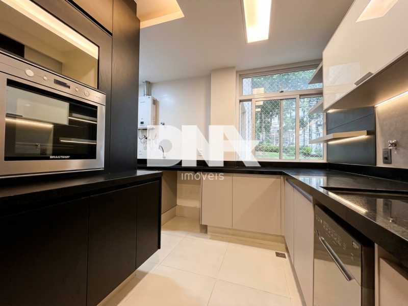Imperdível - Apartamento 3 quartos à venda Jardim Oceânico Barra da Tijuca, Rio de Janeiro - R$ 2.480.000 - JOAP30666