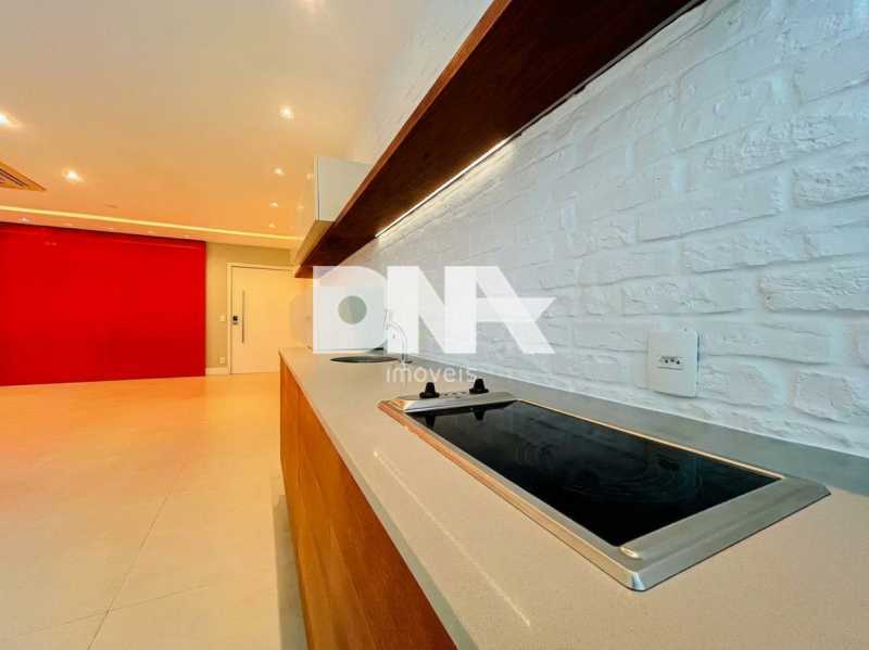 Imperdível - Apartamento 3 quartos à venda Jardim Oceânico Barra da Tijuca, Rio de Janeiro - R$ 2.480.000 - JOAP30666