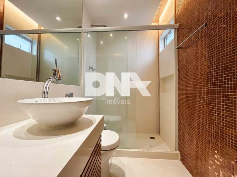 Imperdível - Apartamento 3 quartos à venda Jardim Oceânico Barra da Tijuca, Rio de Janeiro - R$ 2.480.000 - JOAP30666