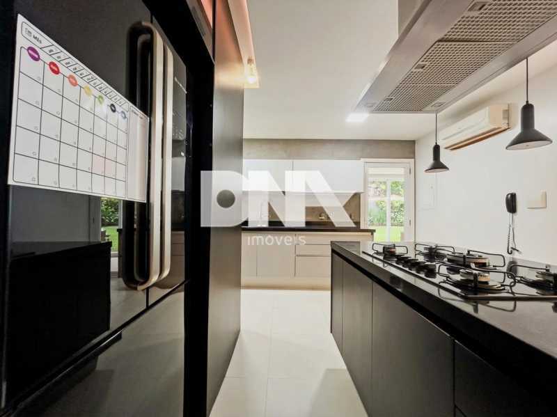 Imperdível - Apartamento 3 quartos à venda Jardim Oceânico Barra da Tijuca, Rio de Janeiro - R$ 2.480.000 - JOAP30666