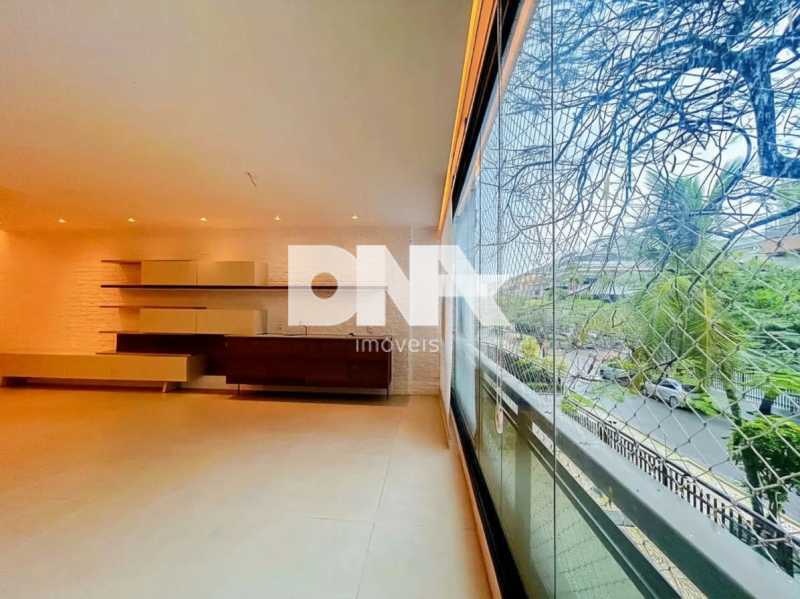 Imperdível - Apartamento 3 quartos à venda Jardim Oceânico Barra da Tijuca, Rio de Janeiro - R$ 2.480.000 - JOAP30666