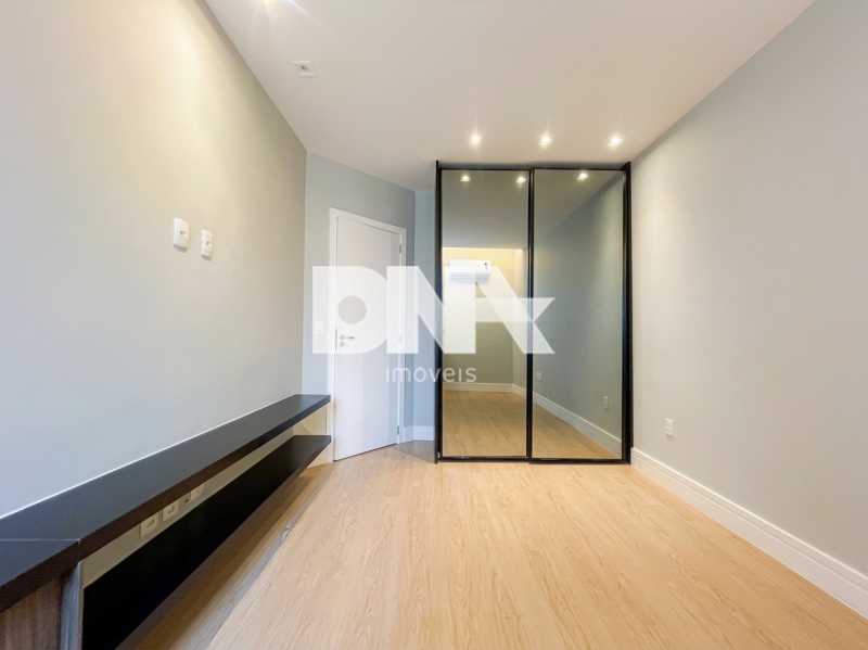 Imperdível - Apartamento 3 quartos à venda Jardim Oceânico Barra da Tijuca, Rio de Janeiro - R$ 2.480.000 - JOAP30666