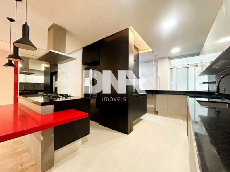 Imperdível - Apartamento 3 quartos à venda Jardim Oceânico Barra da Tijuca, Rio de Janeiro - R$ 2.480.000 - JOAP30666