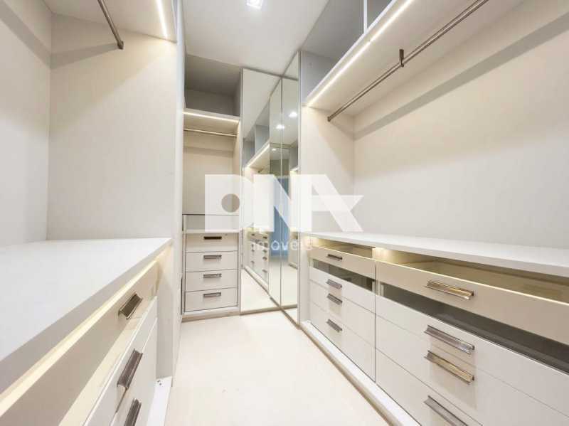 Imperdível - Apartamento 3 quartos à venda Jardim Oceânico Barra da Tijuca, Rio de Janeiro - R$ 2.480.000 - JOAP30666