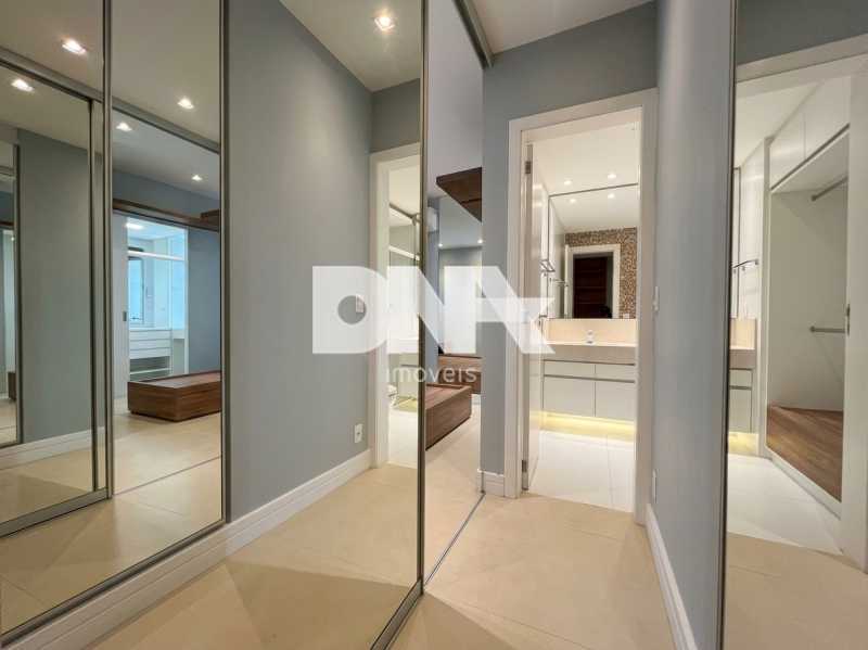Imperdível - Apartamento 3 quartos à venda Jardim Oceânico Barra da Tijuca, Rio de Janeiro - R$ 2.480.000 - JOAP30666
