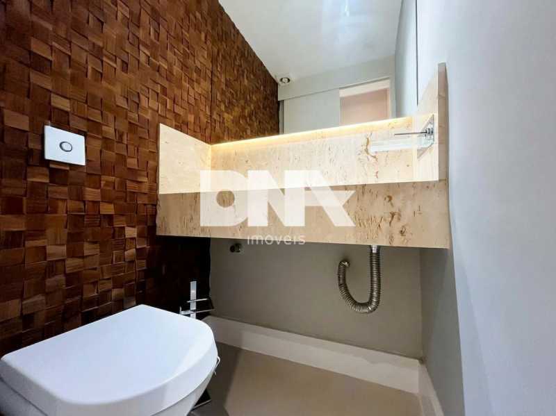 Imperdível - Apartamento 3 quartos à venda Jardim Oceânico Barra da Tijuca, Rio de Janeiro - R$ 2.480.000 - JOAP30666