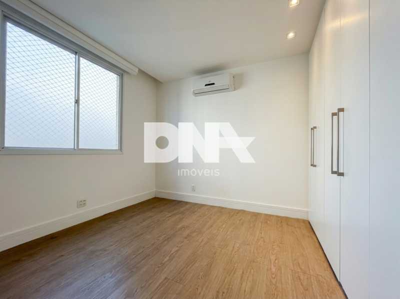 Imperdível - Apartamento 3 quartos à venda Jardim Oceânico Barra da Tijuca, Rio de Janeiro - R$ 2.480.000 - JOAP30666