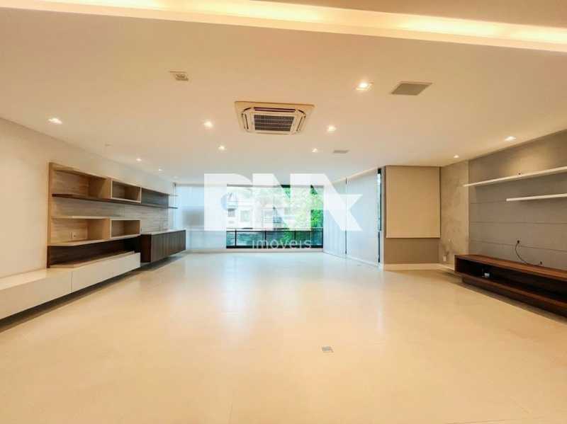 Imperdível - Apartamento 3 quartos à venda Jardim Oceânico Barra da Tijuca, Rio de Janeiro - R$ 2.480.000 - JOAP30666