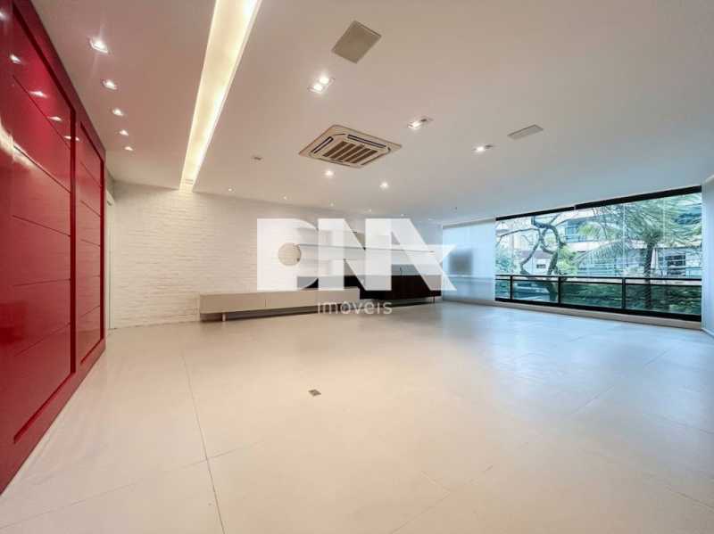 Imperdível - Apartamento 3 quartos à venda Jardim Oceânico Barra da Tijuca, Rio de Janeiro - R$ 2.480.000 - JOAP30666