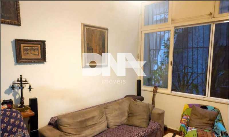 Apartamento 3 quartos à venda Laranjeiras, Rio de Janeiro - R$ 1.198.000 - CTAP31176
