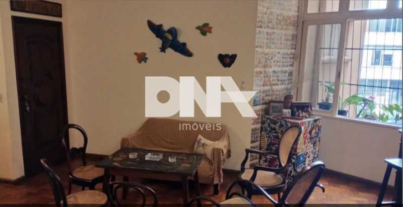 Apartamento 3 quartos à venda Laranjeiras, Rio de Janeiro - R$ 1.198.000 - CTAP31176
