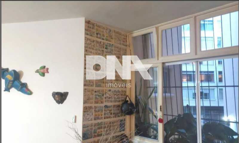 Apartamento 3 quartos à venda Laranjeiras, Rio de Janeiro - R$ 1.198.000 - CTAP31176