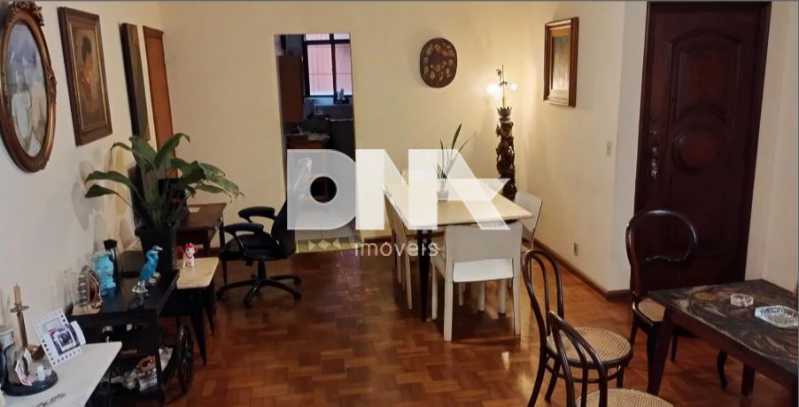 Apartamento 3 quartos à venda Laranjeiras, Rio de Janeiro - R$ 1.198.000 - CTAP31176