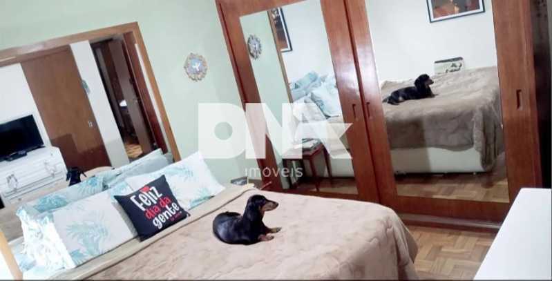 Apartamento 3 quartos à venda Laranjeiras, Rio de Janeiro - R$ 1.198.000 - CTAP31176