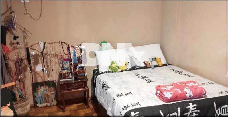 Apartamento 3 quartos à venda Laranjeiras, Rio de Janeiro - R$ 1.198.000 - CTAP31176