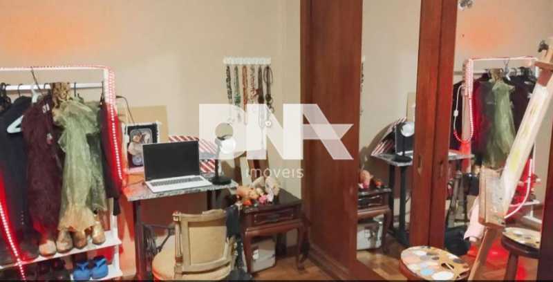 Apartamento 3 quartos à venda Laranjeiras, Rio de Janeiro - R$ 1.198.000 - CTAP31176
