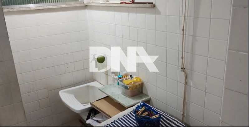 Apartamento 3 quartos à venda Laranjeiras, Rio de Janeiro - R$ 1.198.000 - CTAP31176