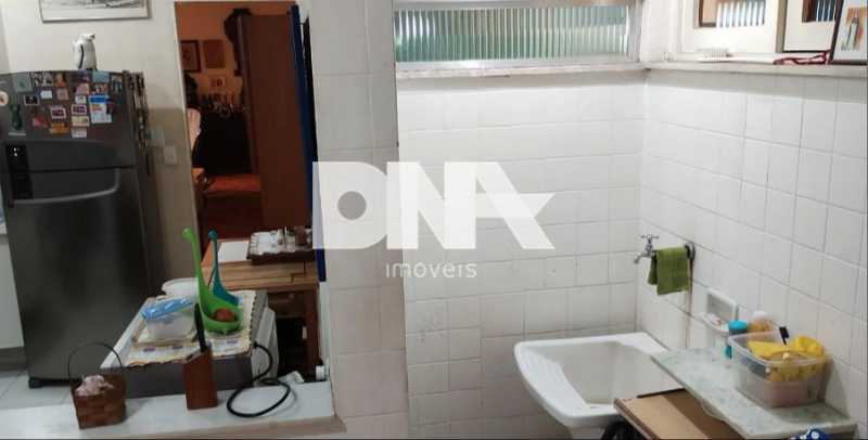 Apartamento 3 quartos à venda Laranjeiras, Rio de Janeiro - R$ 1.198.000 - CTAP31176
