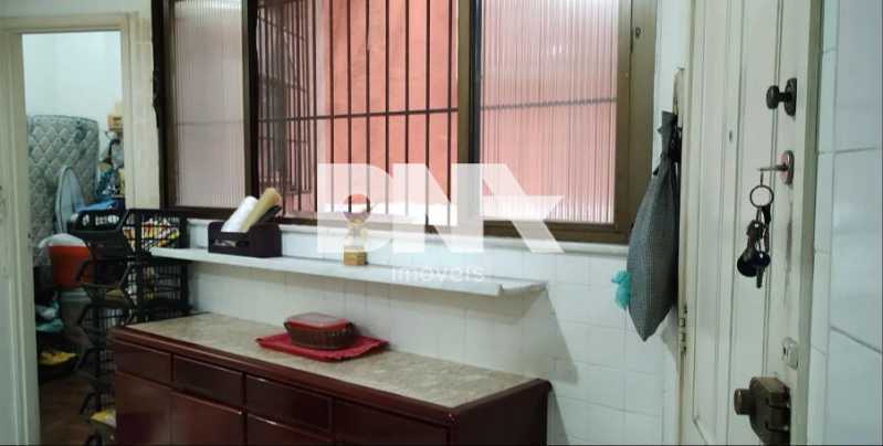 Apartamento 3 quartos à venda Laranjeiras, Rio de Janeiro - R$ 1.198.000 - CTAP31176