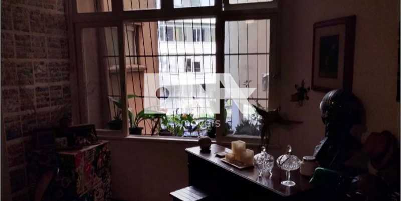 Apartamento 3 quartos à venda Laranjeiras, Rio de Janeiro - R$ 1.198.000 - CTAP31176