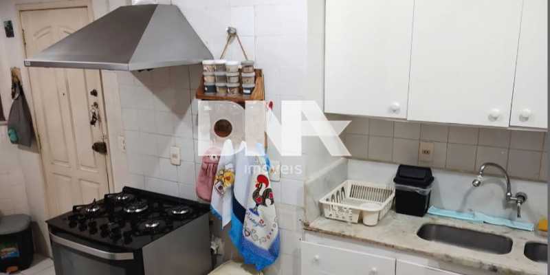 Apartamento 3 quartos à venda Laranjeiras, Rio de Janeiro - R$ 1.198.000 - CTAP31176
