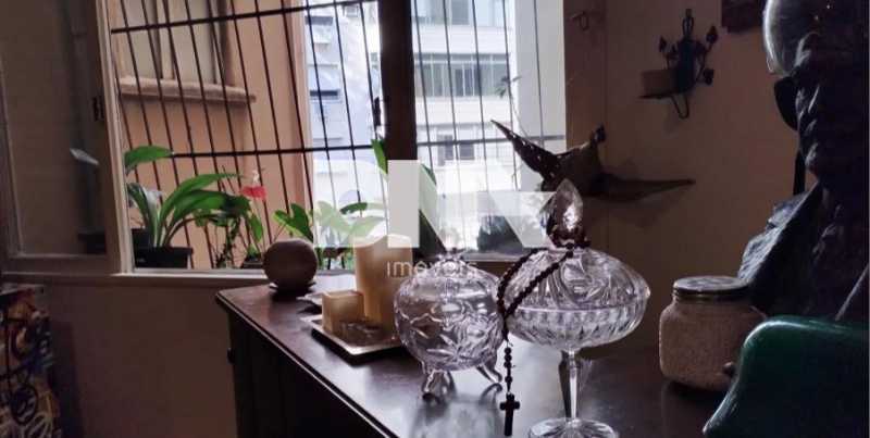 Apartamento 3 quartos à venda Laranjeiras, Rio de Janeiro - R$ 1.198.000 - CTAP31176
